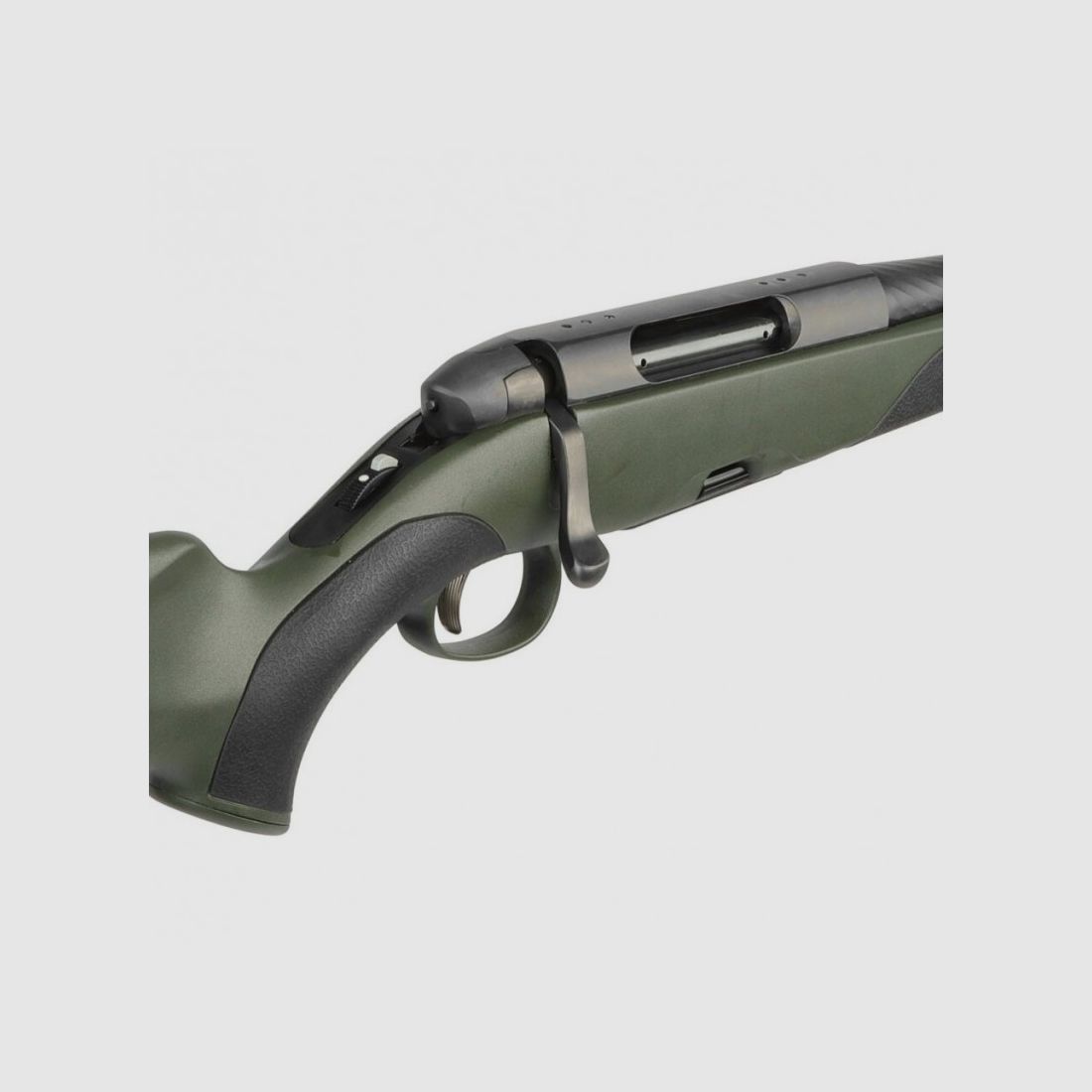 Repetierbüchse STEYR MANNLICHER SM12 SX s/m mit Gewinde - 30-06, Bild 10 von 15