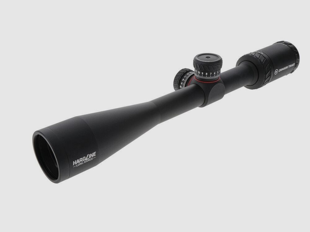 Zielfernrohr Hardline 4-12×40 BDC Long Range Crimson Trace, Bild 1 von 14