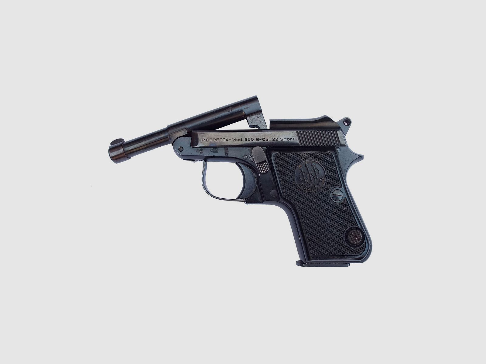 BERETTA 950B, immagine 3 di 3