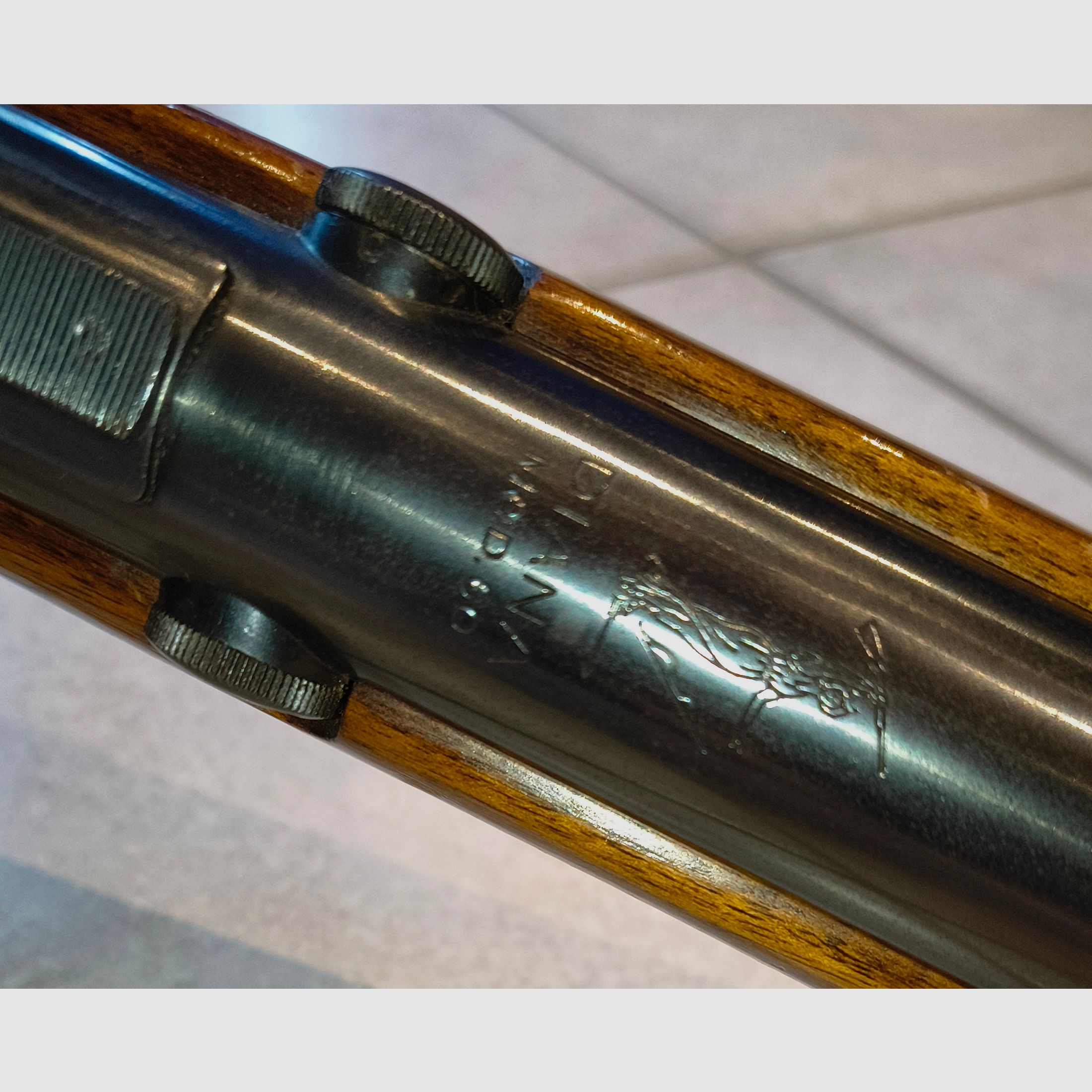 Diana Mod 60 air rifle