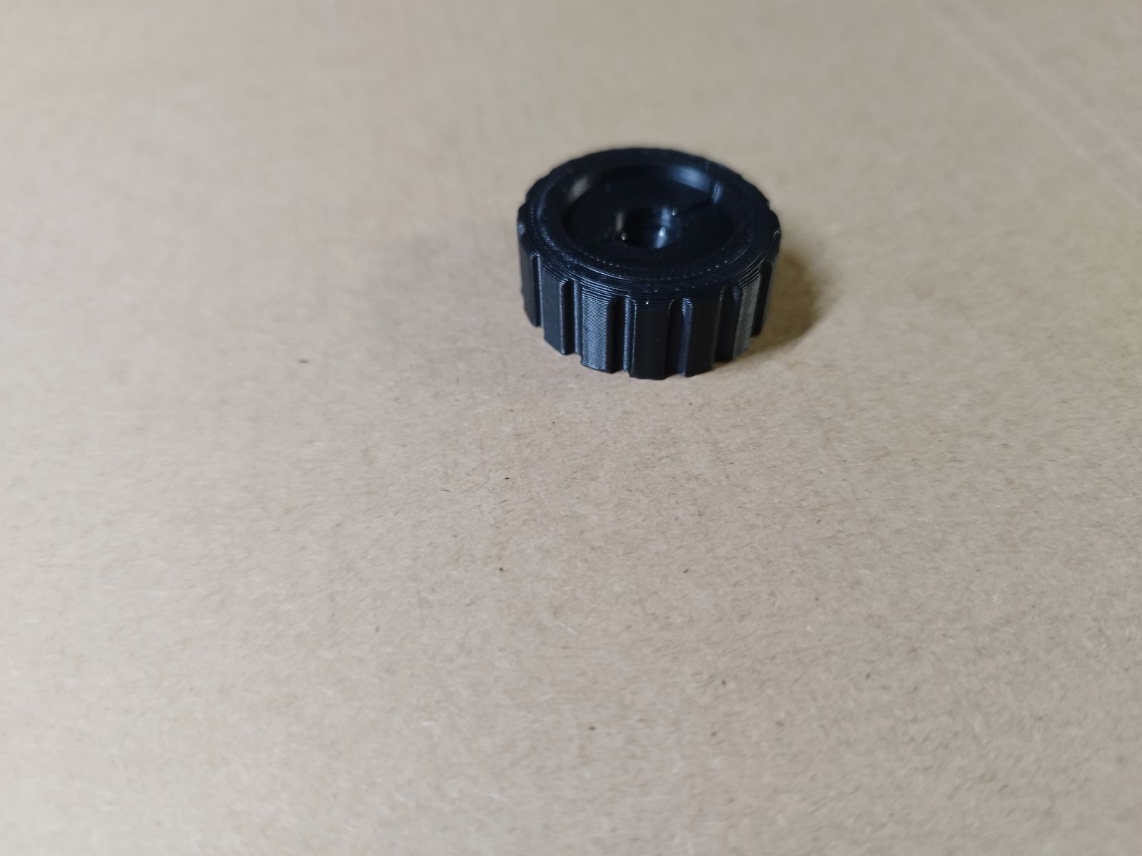 Accessori Huben K1, immagine 4 di 9