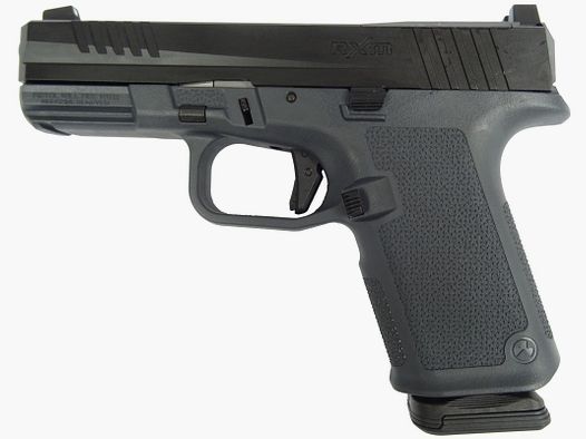 Pistolet Ruger RXM 4" OR kal. 9x19mm