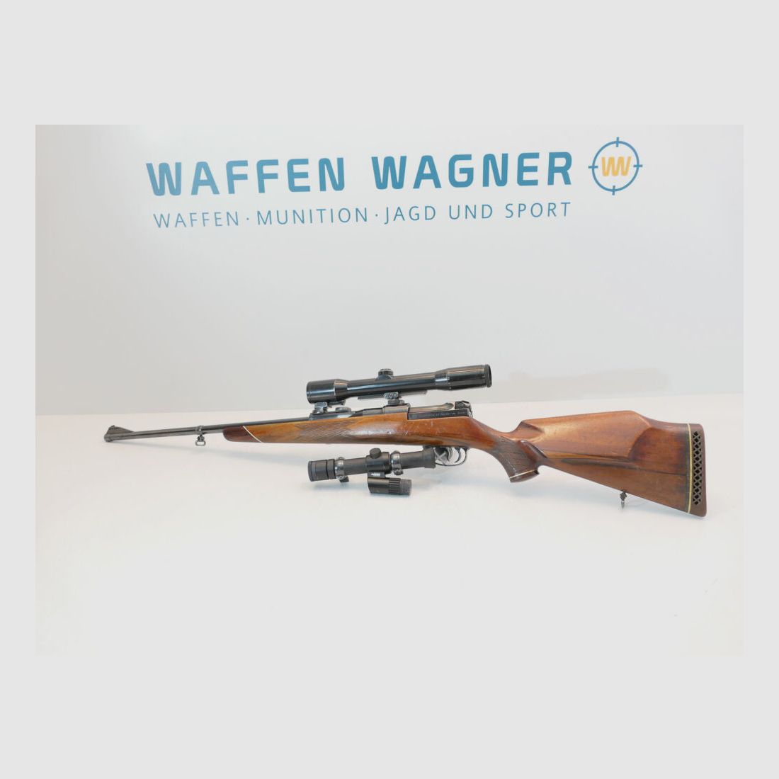 Mauser 66