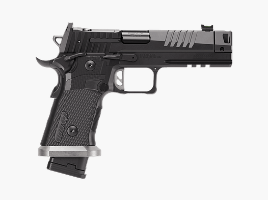 PISTOLE SIG SAUER P211 GTO CAL9X19