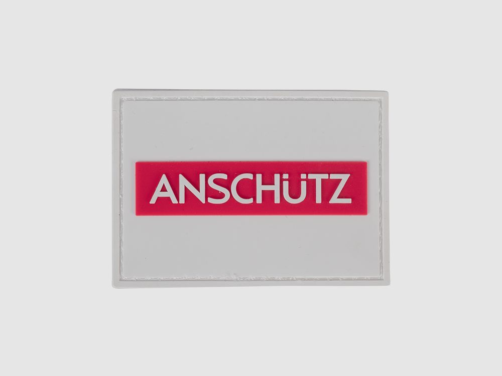 Patches en velcro ANSCHÜTZ