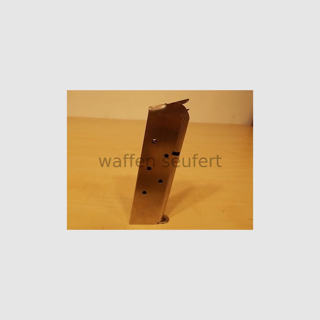 Colt Government .45Auto Ersatzmagazin Series 70