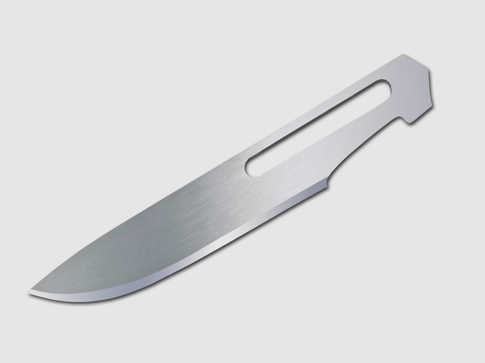 5 replacement skinner blades Baracuta