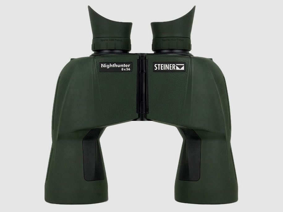 Steiner Nighthunter 8x56