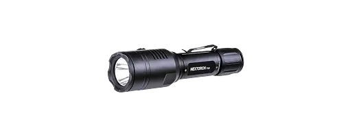 Nextorch Lampe T53 mit Farbwechsel