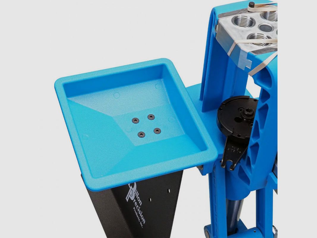 550 Bullet Tray Kit, image 1 sur 3
