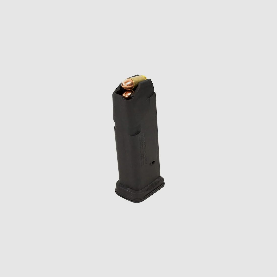 Magpul Magazin PMAG® 15 GL9, 9x19 Glock® G19 Gen 1,2,3,4