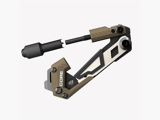 REAL AVID Utensile per armi CORE AR15 #AVGTCOR-AR