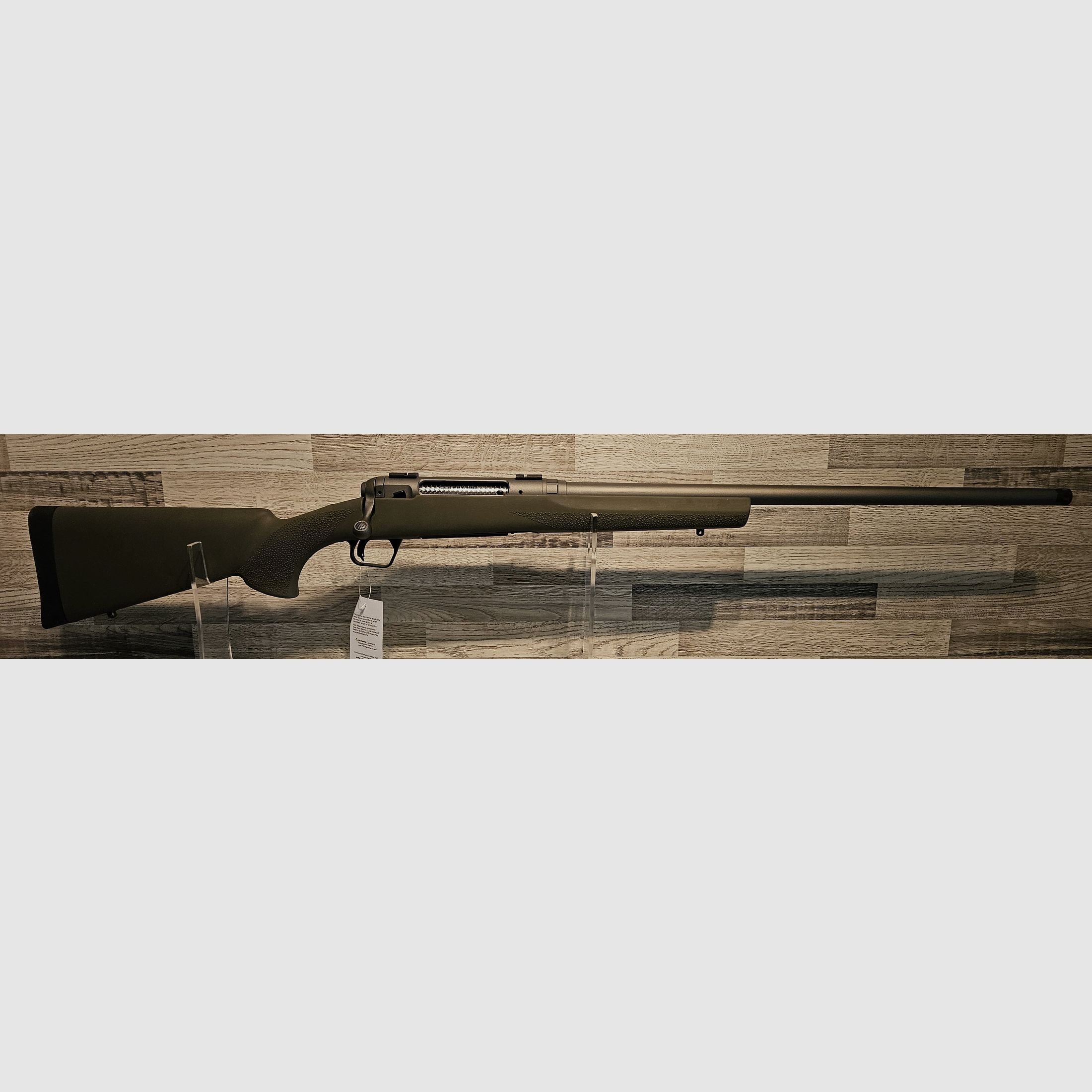 Neuware vom Fachhandel - Repetierbüchse Savage 110 Trail Hunter Kal. .300WSM