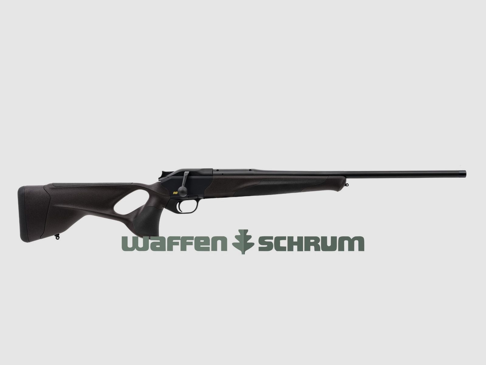 Blaser R8 Ultimate Semi Gewicht