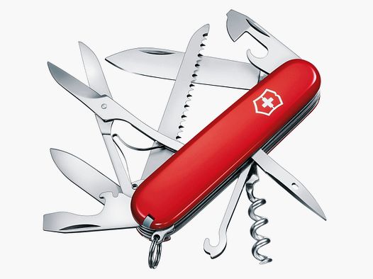 Cuchillo de bolsillo Victorinox Huntsman