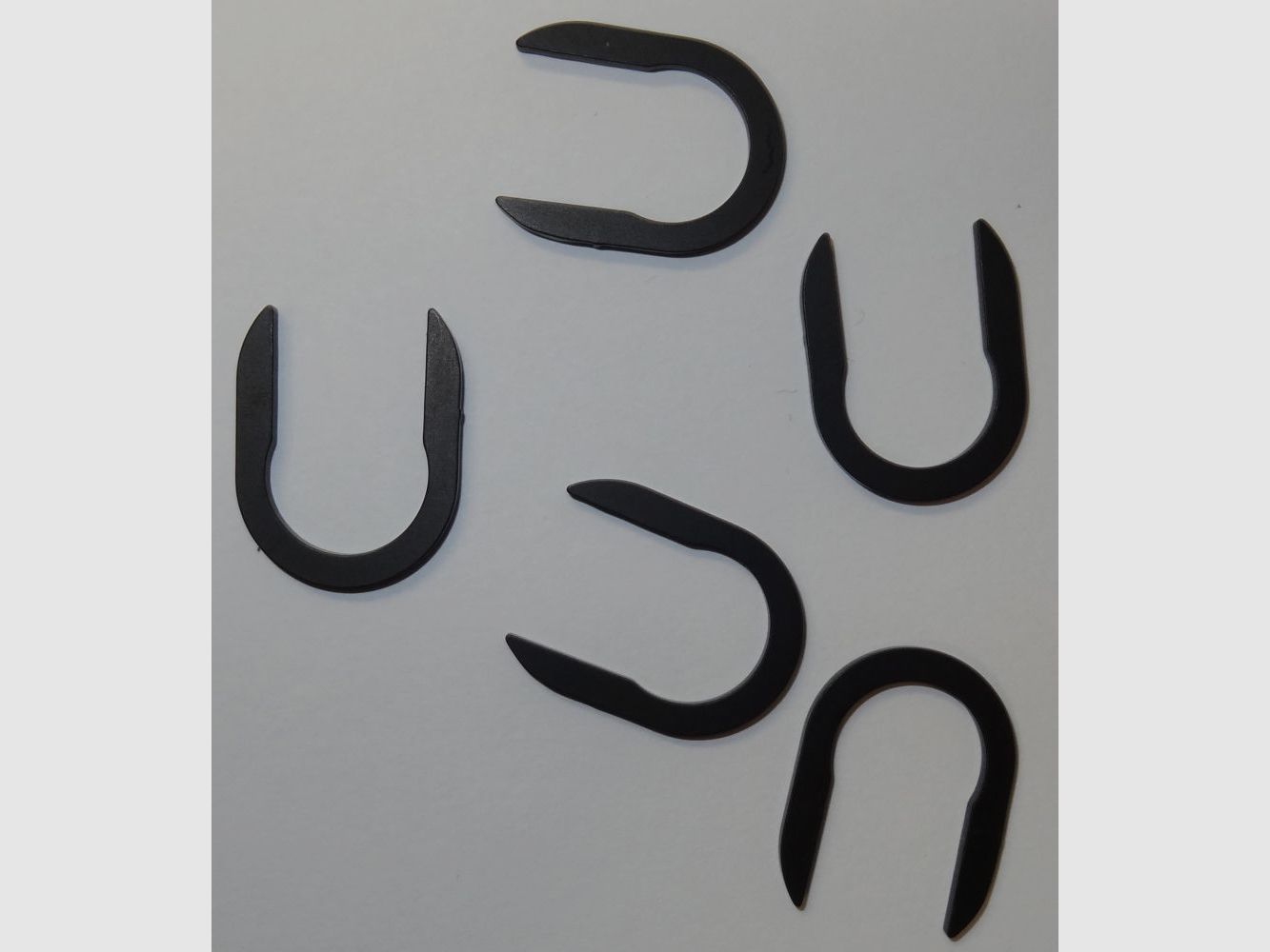 Schwaben Arms GmbH Sear Cut Spacer für AR15/M16 Upper Receiver