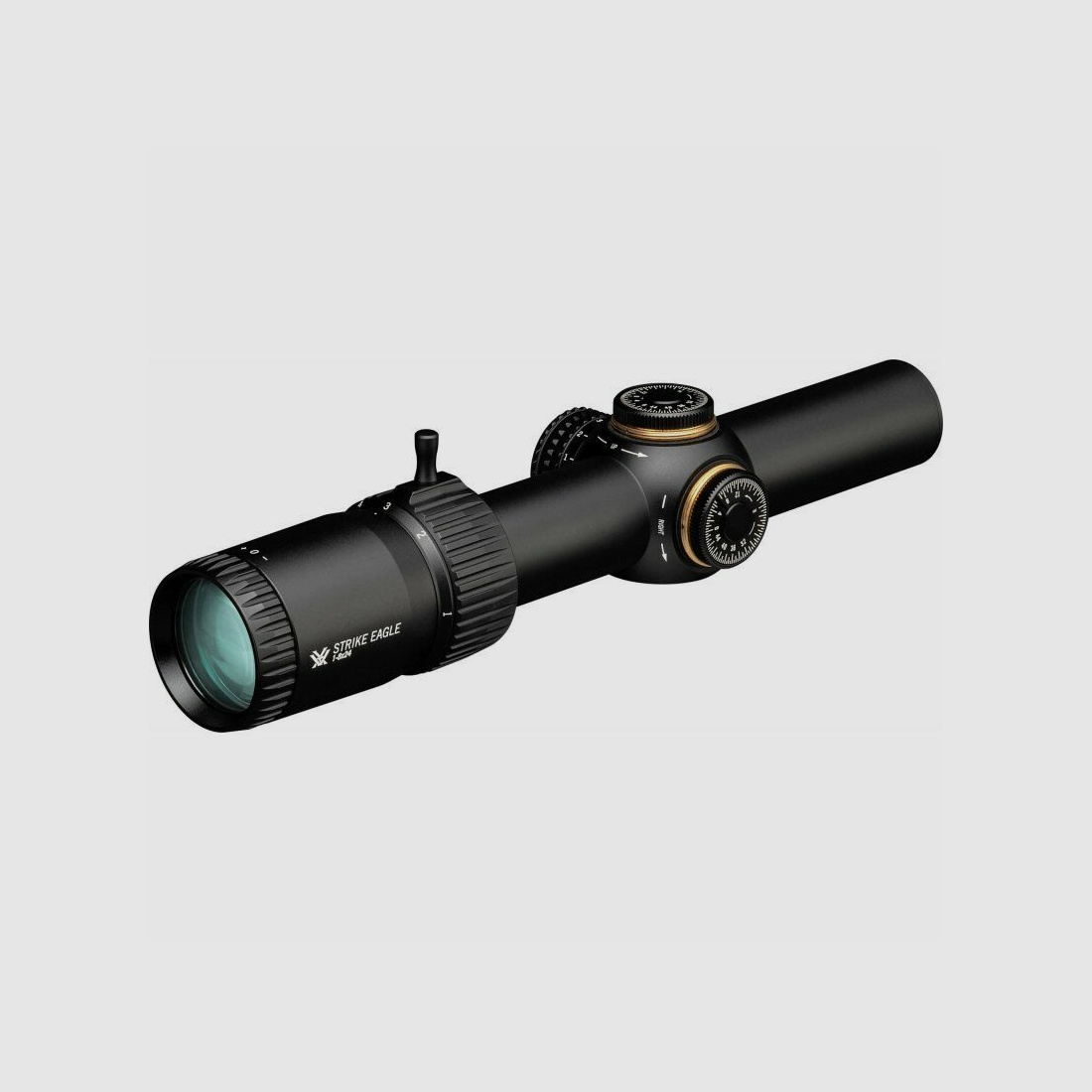 Vortex Strike Eagle 1-8x24 AR-BDC3