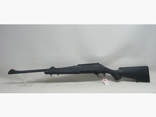 Cazador 10 Compact LL51 SW & MG - .308Win, Blando Táctil Compacto