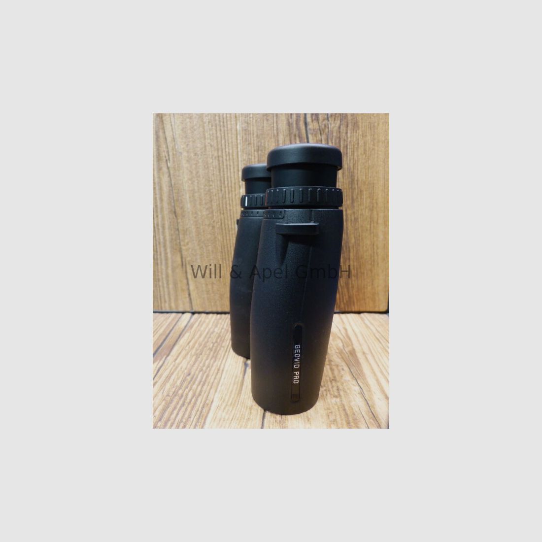 Leica Geovid Pro 8x32