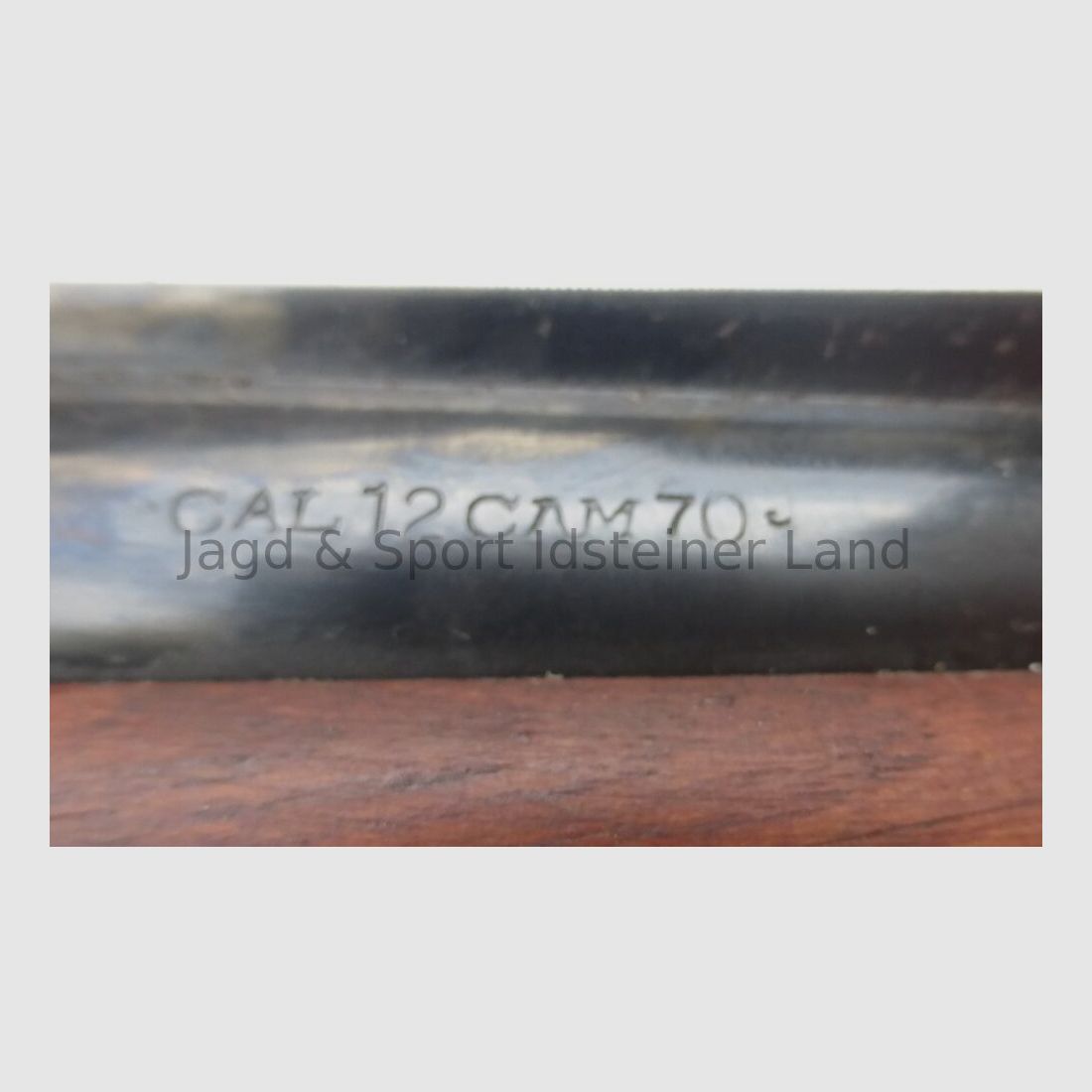 Lu-Mar SRL (Italien) Scirocco