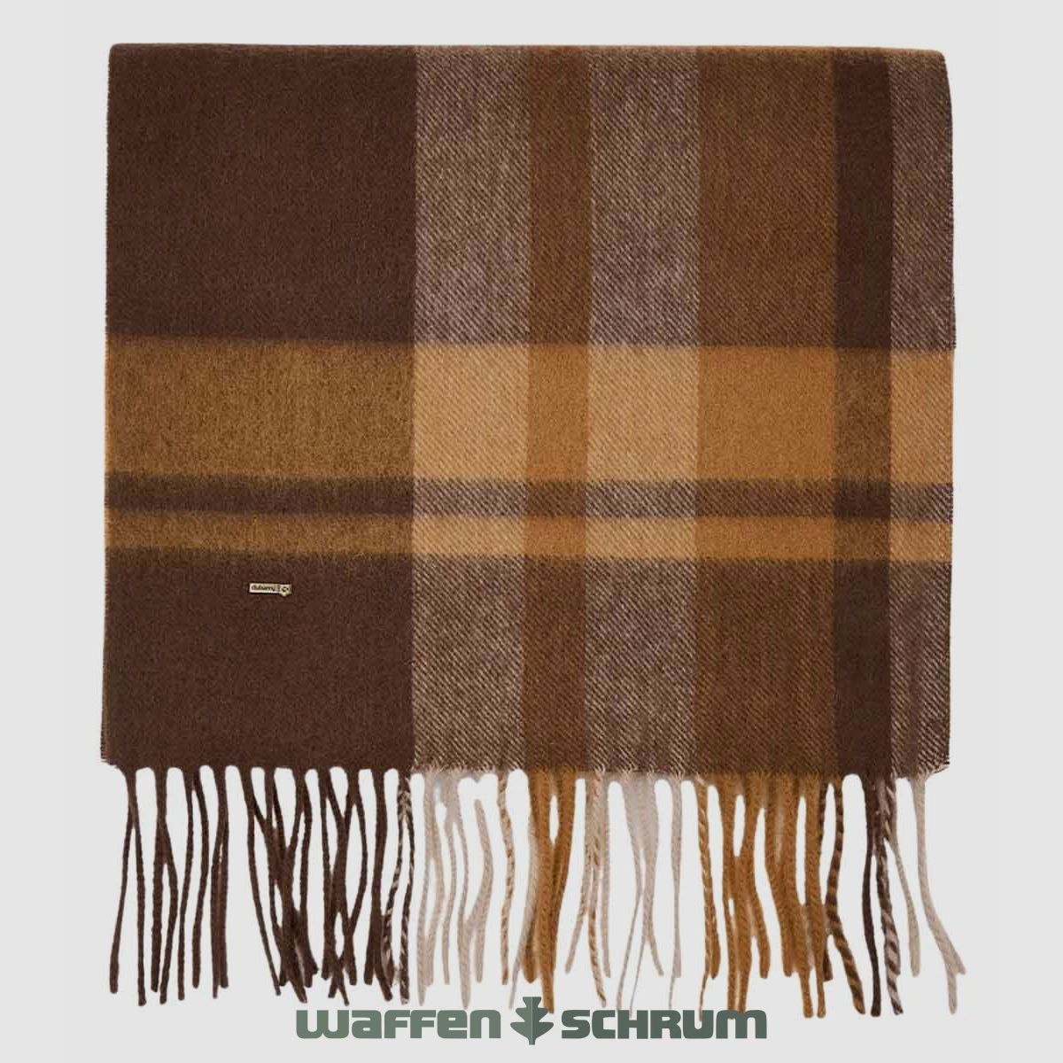 Dubarry Scarf Kinvara Elk