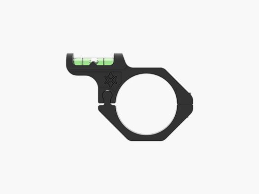 Poziomica COLLAR VECTOR OPTICS 30MM