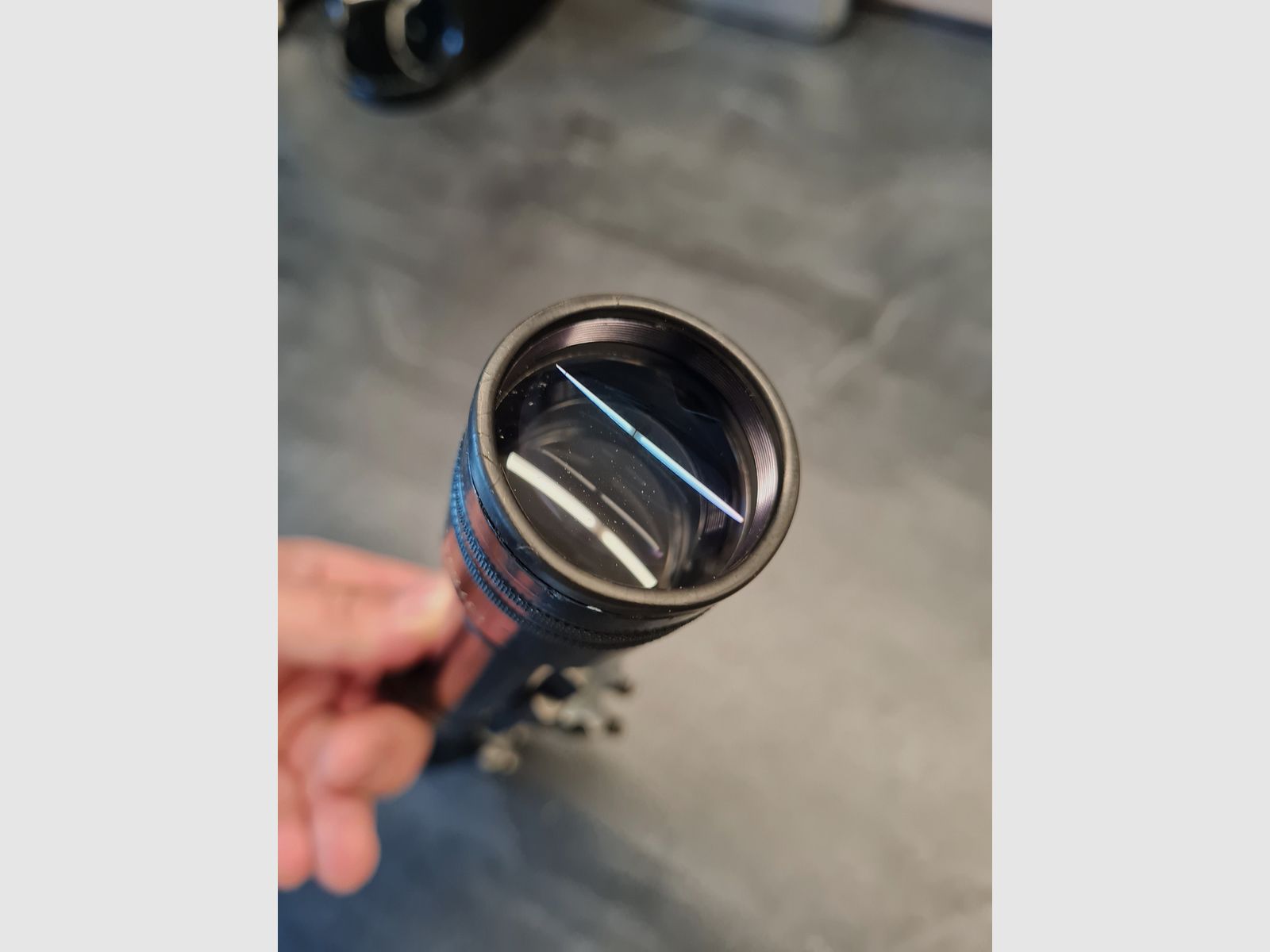 Hertel & Reuss 2-7x36 Abs. 1