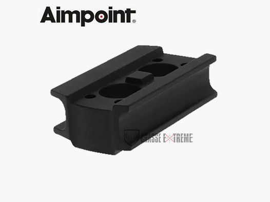 AIMPOINT 33 mm OA Dikte voor Micro Compm5