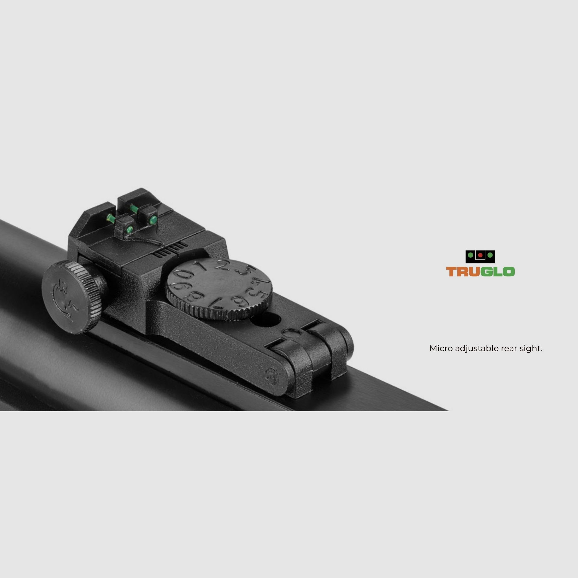 Hatsan Striker 1000s 4.5mm, zdjęcie 3 z 4