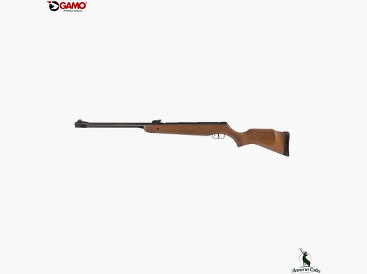Gamo Carabina Big Wolf Legno cal. 4.5 mm Libera Vendita
