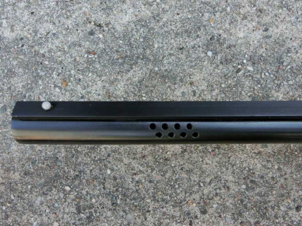 Mossberg Combo 500A