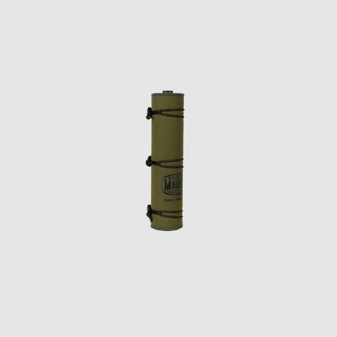 Protection de silencieux Mauser