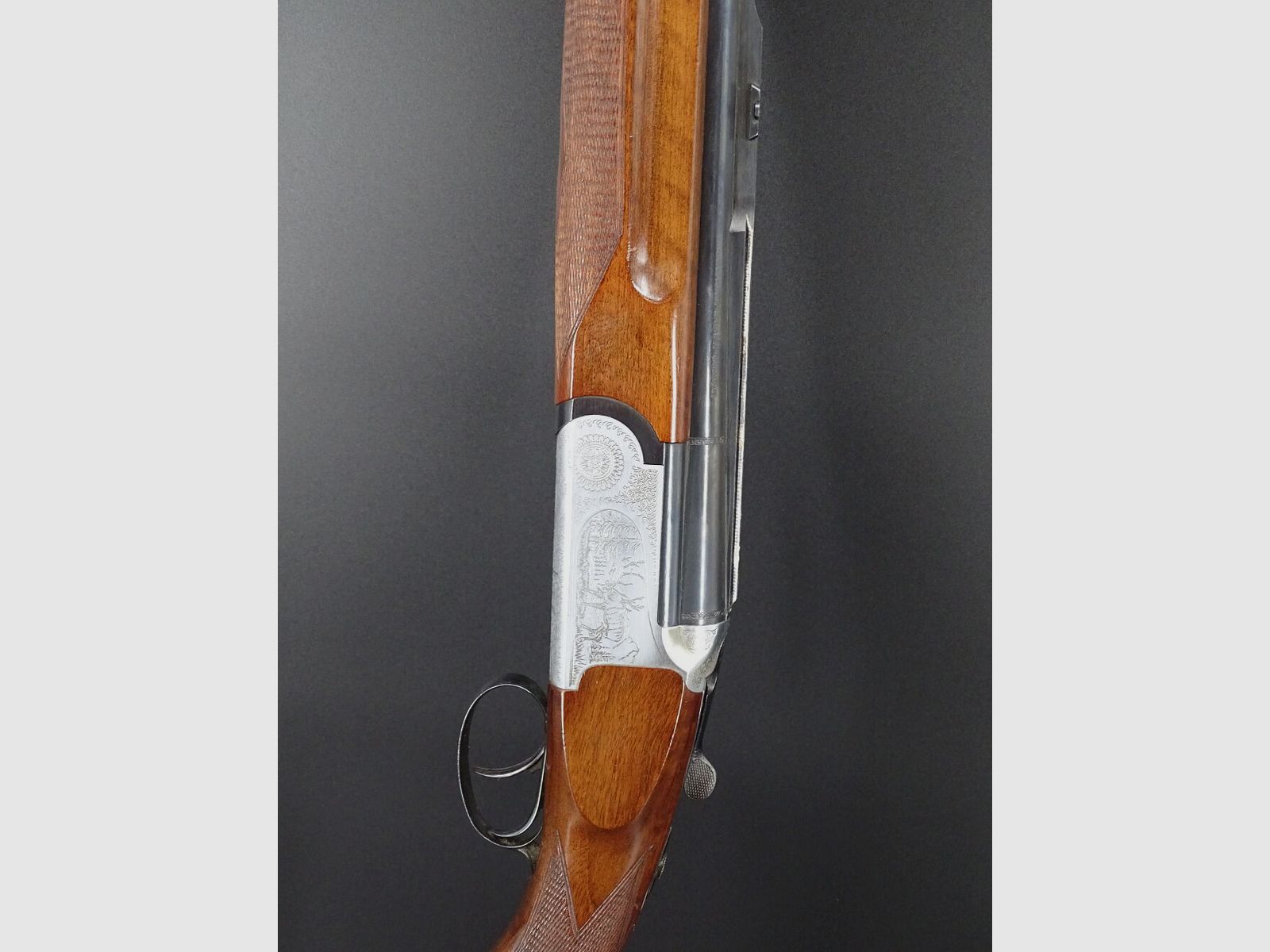 Frankonia Sabatti BBF Calibre 8x57IRS 12/70, image 3 sur 7