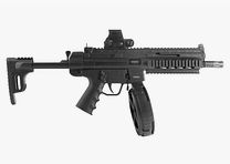 German Sport Guns GmbH GSG 16 SB