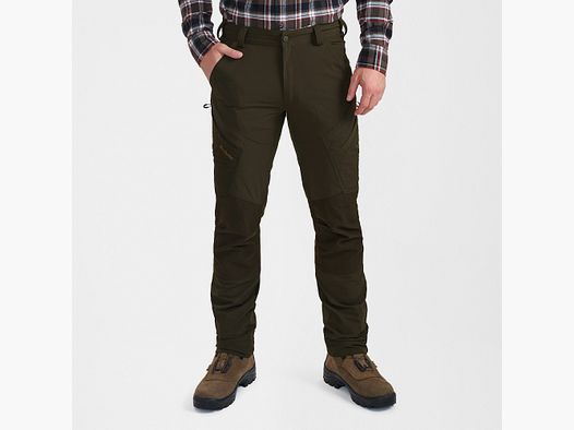 Deerhunter Northward Broek Bark Groen 46