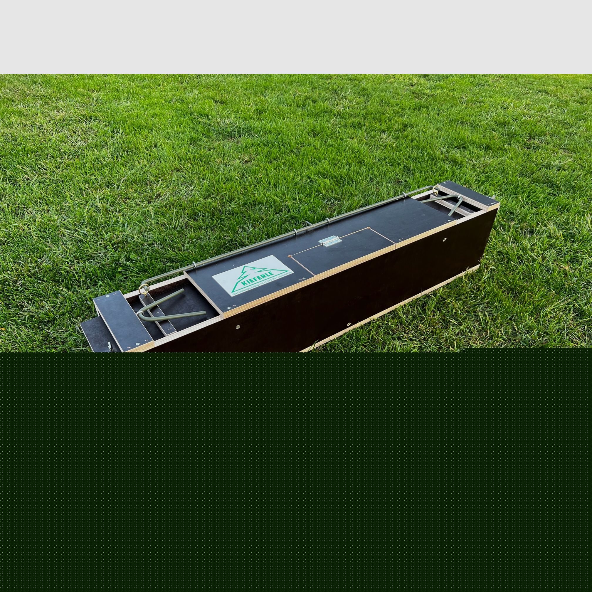 Hunter de luxe Marten Set