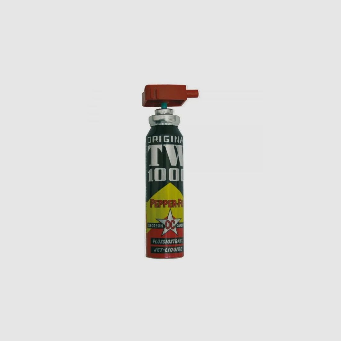 TW1000 Nachfüllpatrone RSG-4 Punktstrahl 30 ml