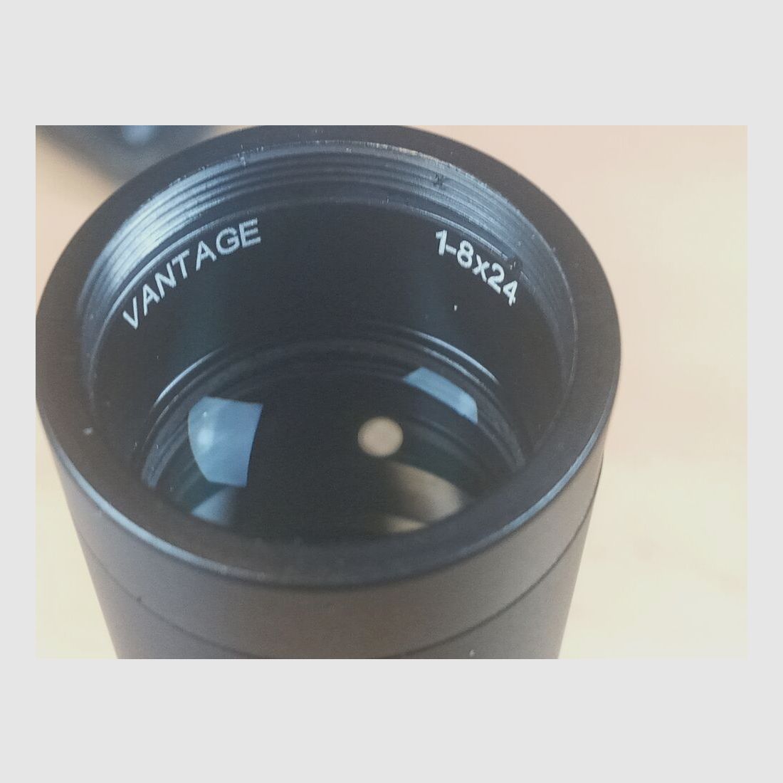 Hawke Vantage 30 WA IR