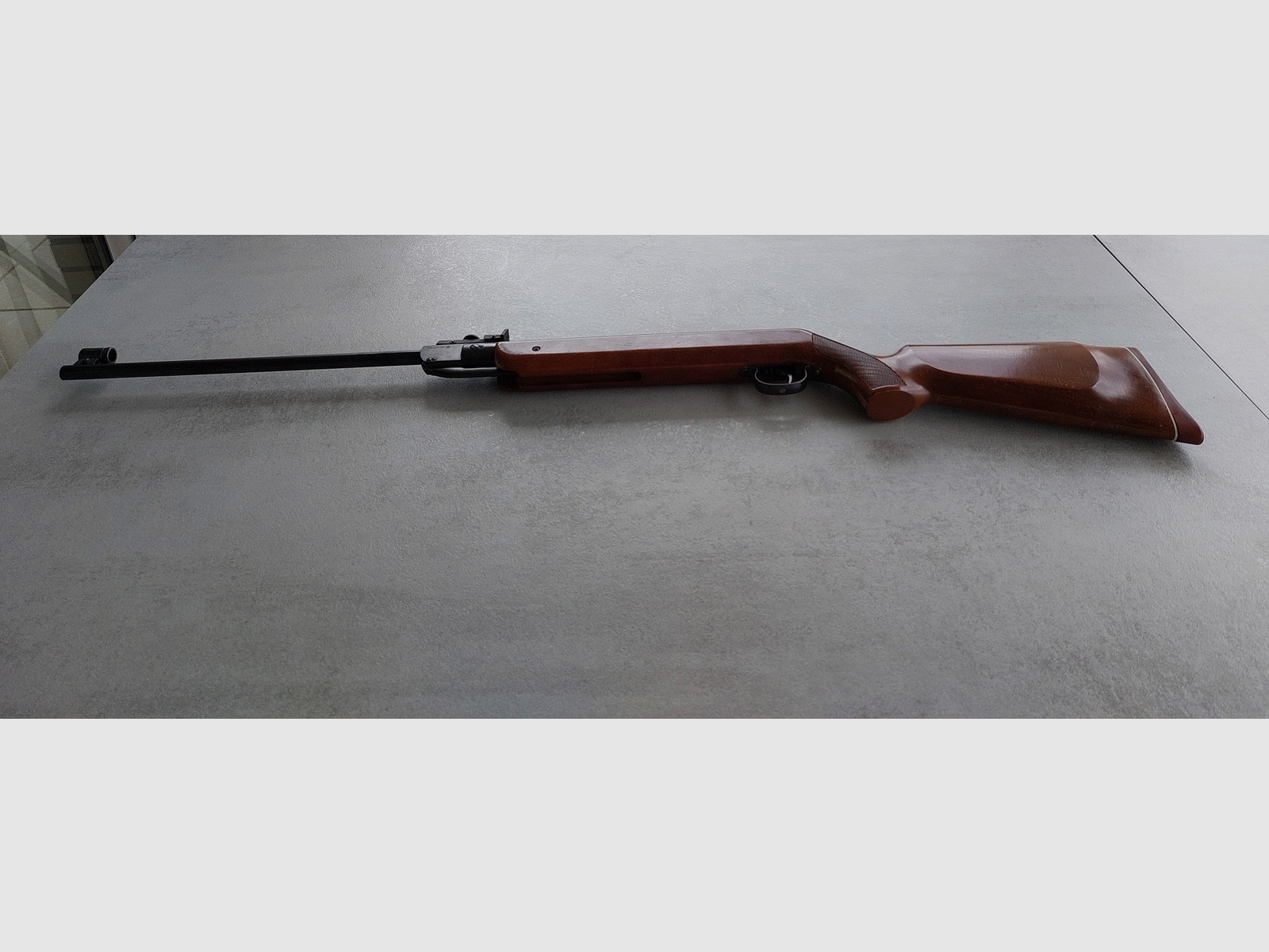 Luftgewehr Diana 35 F im Kaliber 4,5 mm (.177)
