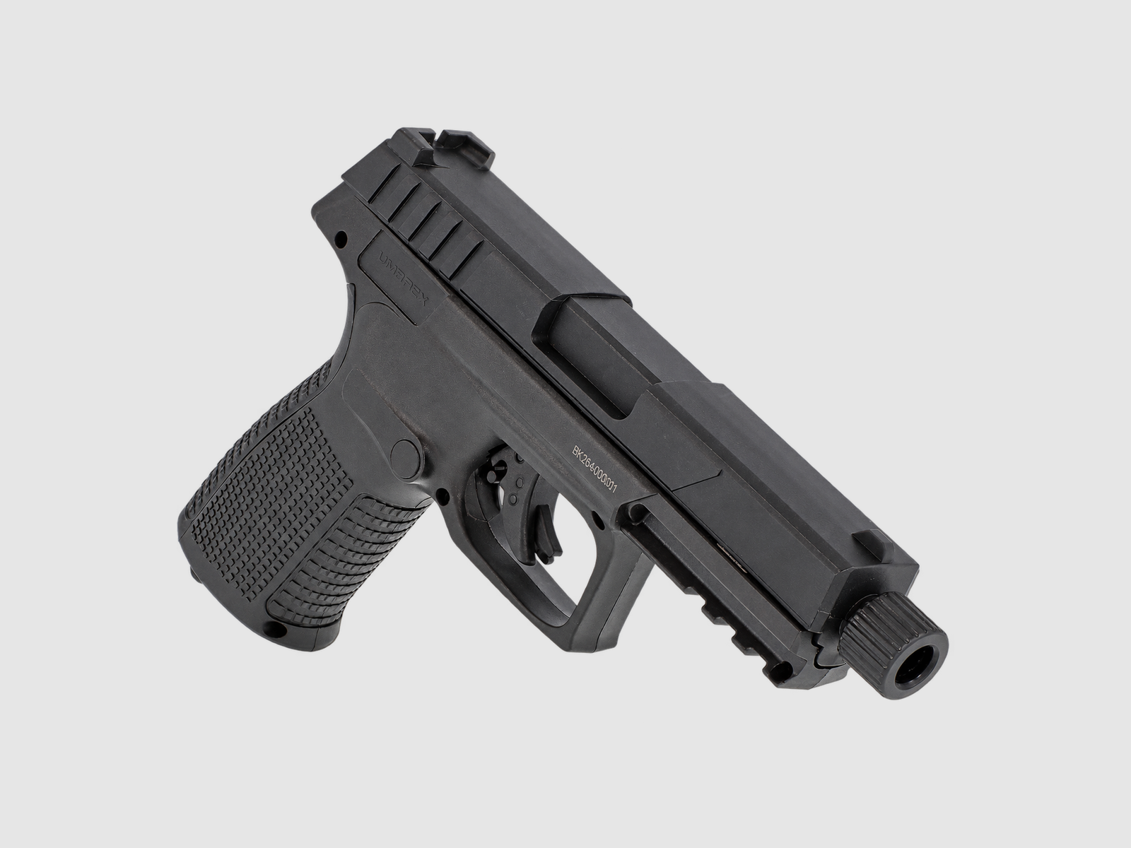 UX TXP Co2, Bild 6 von 8