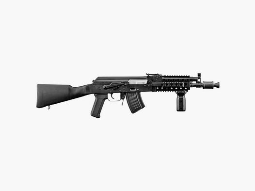 CARABINE WBP TACTICAL MINI JACK 7.62X39
