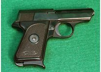Walther TP