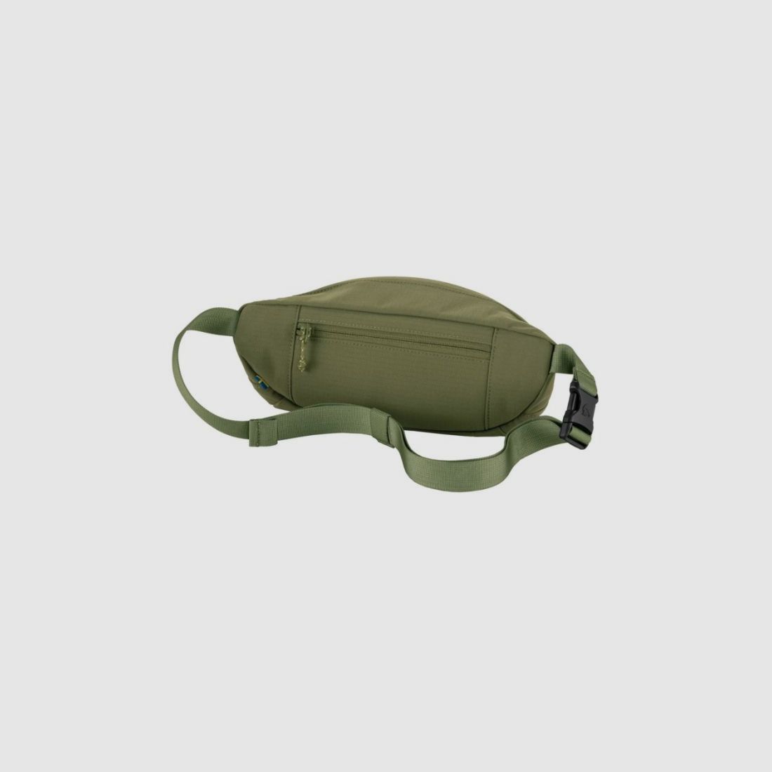 Fjällräven Ulvö Marsupio Medium | green, immagine 3 di 20