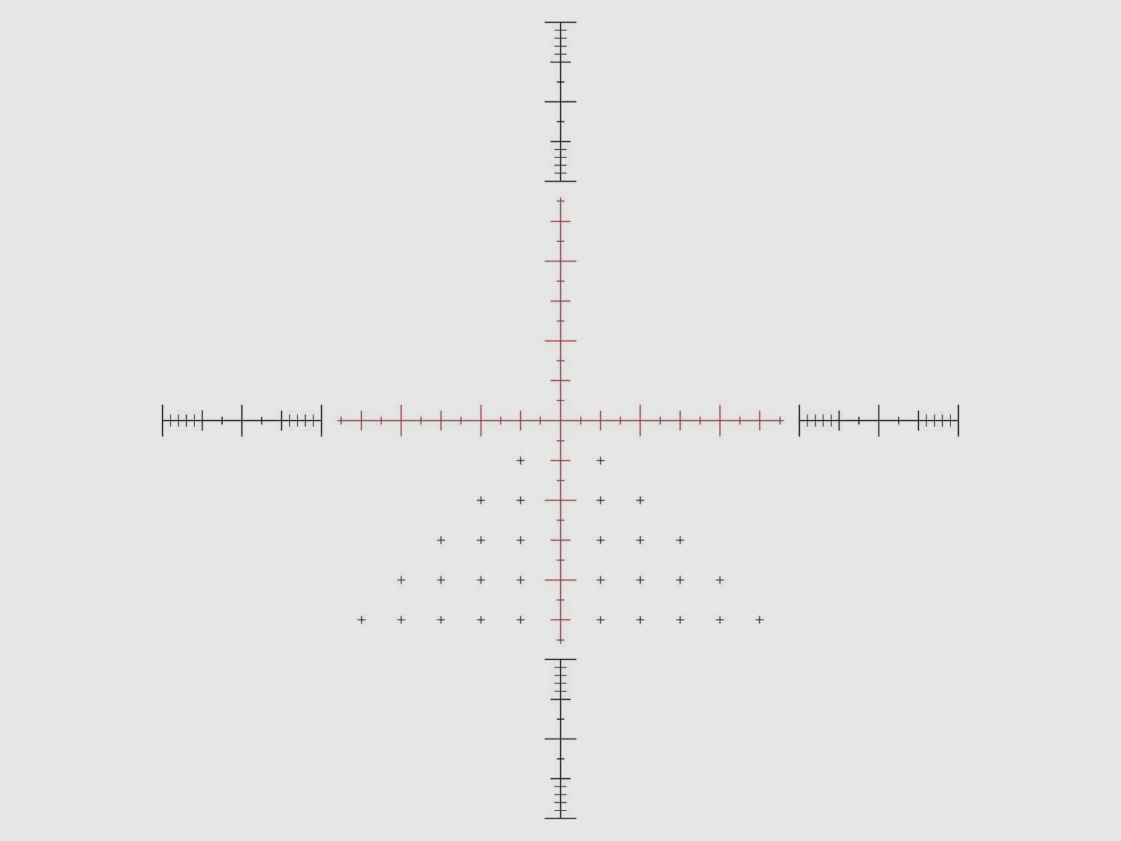 Hawke Richtkijker SIDEWINDER 30 SF 6.5-20×44, afbeelding 3 van 3