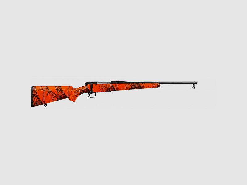 Mauser M12 Trail (Handspannung) Repetierbüchse