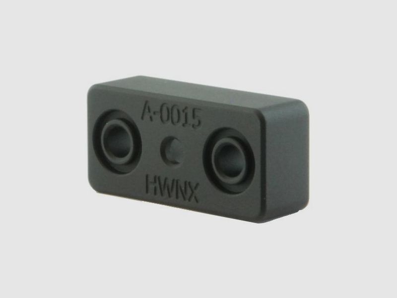 Spuhr 10mm Abstandhalter für Spuhr Montagen
