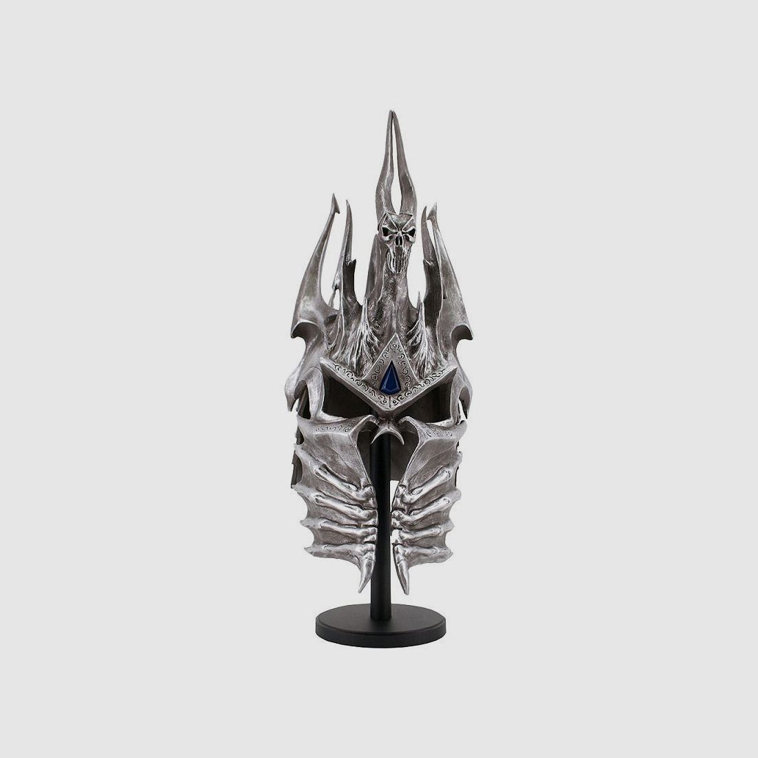 Hełm Arthasa z World of Warcraft