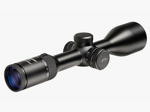 Blaser B2 2.5-15x56 iC S