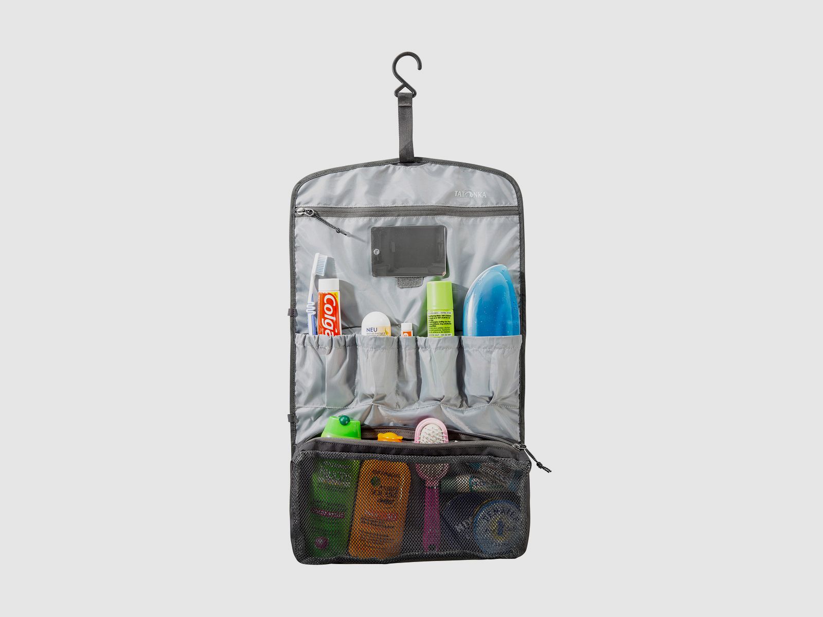 TATONKA Travelcare Navy