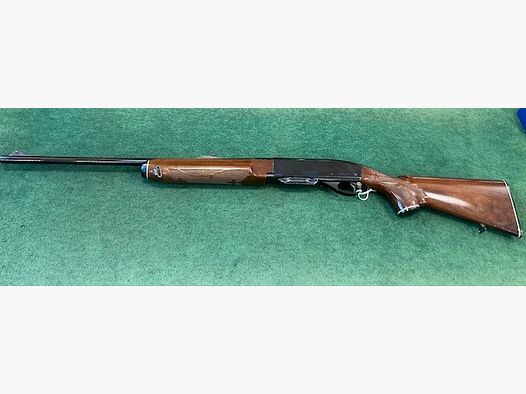 REMINGTON M7400 CAL.30-06, EX COLLEZIONE.